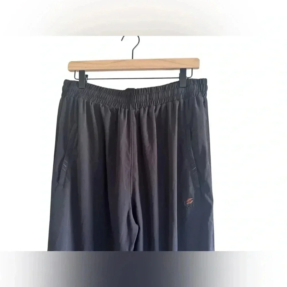 Shooter Pants Create Sport Design 2XL Black Made In Turkey